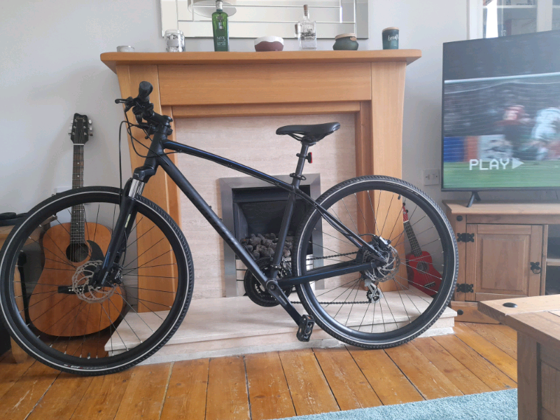 Specialized Crosstrail Elite Hybrid NEW 